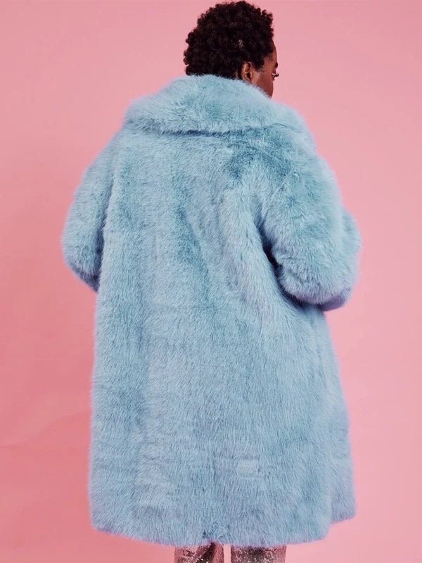 Tiffany-Blue-Faux-Fur-Coat-Back