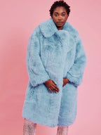 Tiffany-Faux-Fur-Coat-Blue