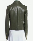 The Traitors US S04 Tiffany Mitchell Blazer