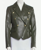 The Traitors US S04 Tiffany Mitchell Blazer
