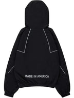Timothée Chalamet Marty Supreme Jacket