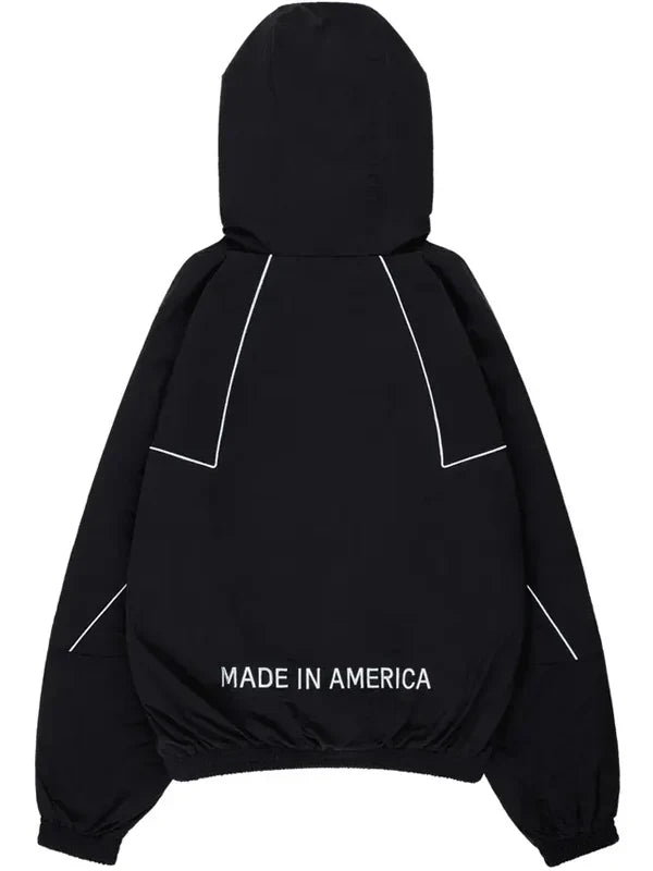 Timothée Chalamet Marty Supreme Jacket