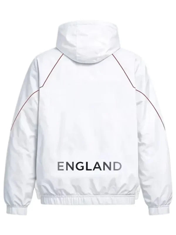 Timothée Chalamet Marty Supreme Jacket