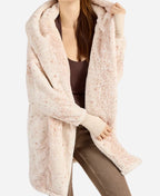 Today Show 2026 Jill Martin Leopard Lounger Jacket