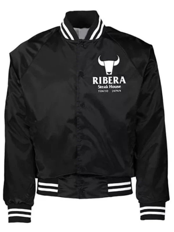 Tokyo-Japan-Ribera-Steakhouse-Jacket