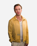 Tom Felton They Will Kill You Premiere Yellow Jacket