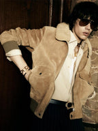 Tom-Ford-Cashmere-Suede-Leather-Jacket