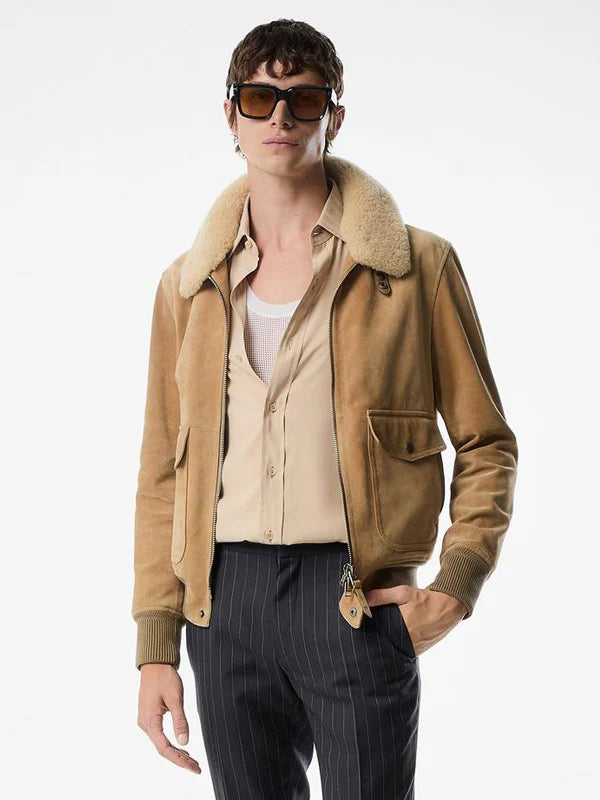 Tom-Ford-Cashmere-Suede-Zip-Collar-Blouson
