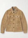Tom Ford Suede Jacket