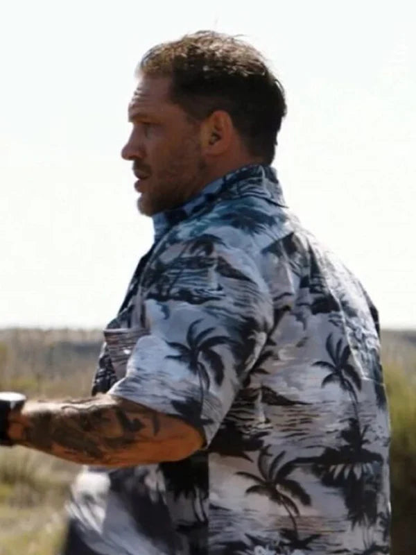 Tom-Hardy-Movie-Venom-The-Last-Dance-2024-Eddie-Brock-Hawaiian-Shirt-Black