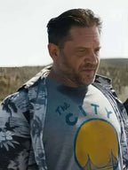 Tom-Hardy-Movie-Venom-The-Last-Dance-Eddie-Brock-Hawaiian-Shirt-Black