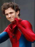 Tom Holland Spider Man Suit