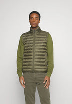 Tommy Hilfiger Men's Legacy Lightweight Packable Puffer Vest