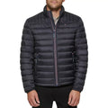 Tommy Hilfiger Men's Lightweight Packable Puffer Jacket