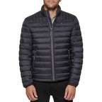 Tommy Hilfiger Men's Lightweight Packable Puffer Jacket