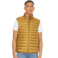 Tommy Hilfiger Men's Lightweight Packable Puffer Vest