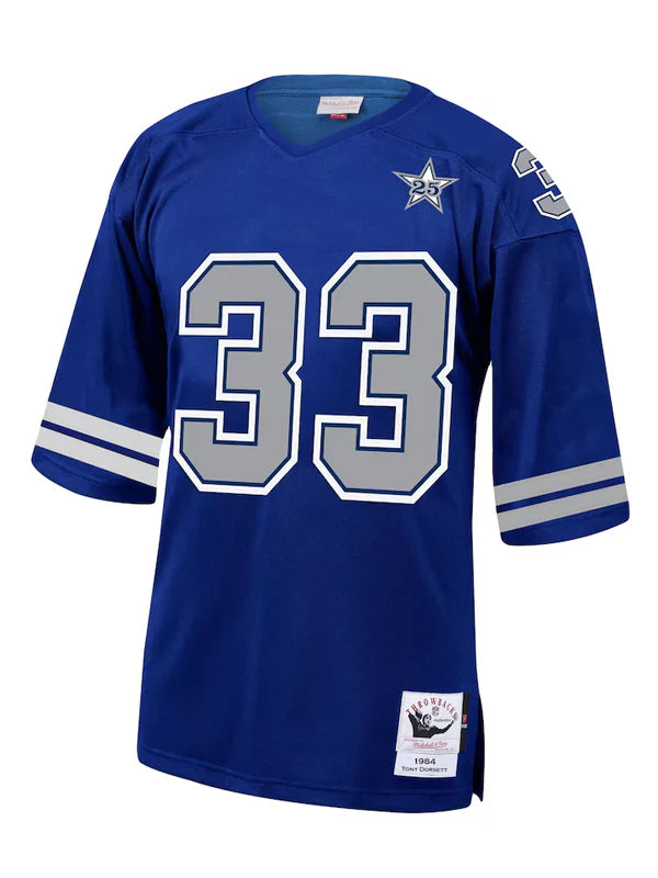 Tony Dorsett Jersey For Sale