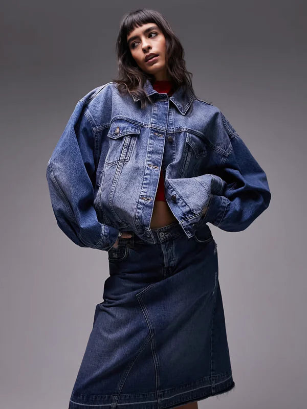 Topshop-Asos-Denim-Jacket-Blue