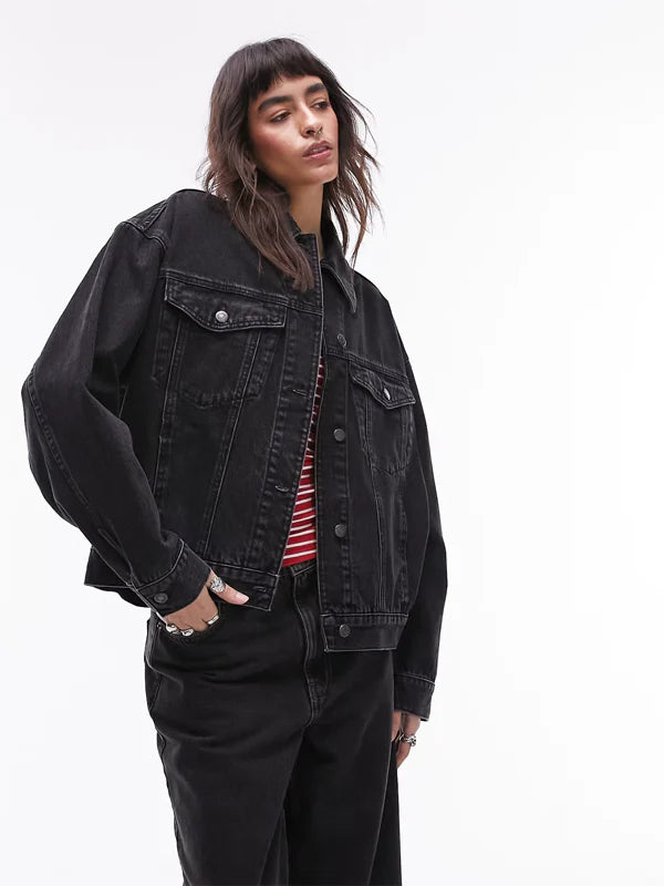 Topshop-Asos-Denim-Jacket