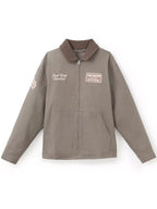Tow Mater Just Keep Truckin Workwear Jacket