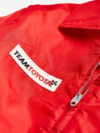 Toyota Racing Jacket Red Buy