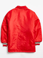 Toyota Racing Jacket Red For Sale