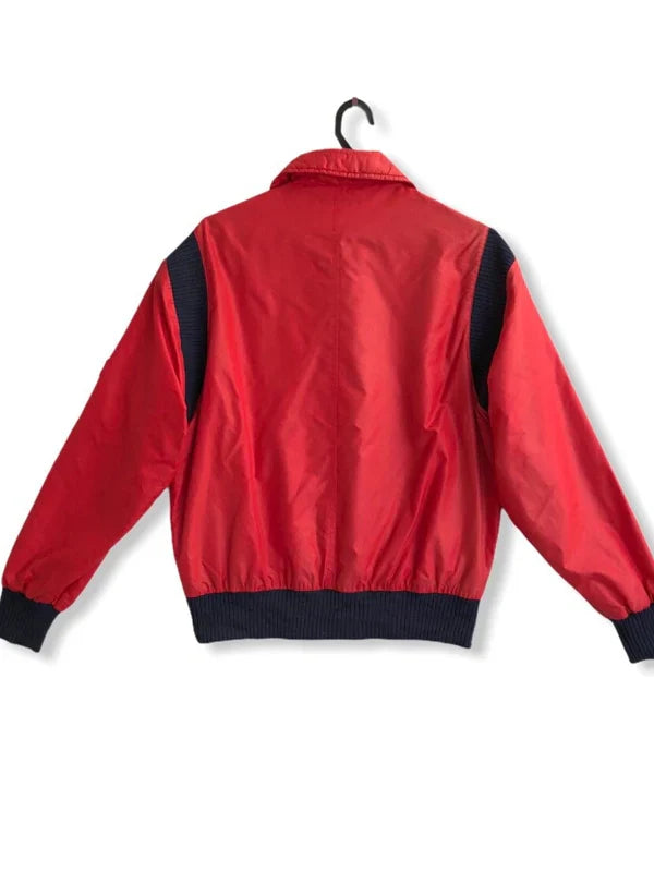 Toyota Racing Jacket Vintage