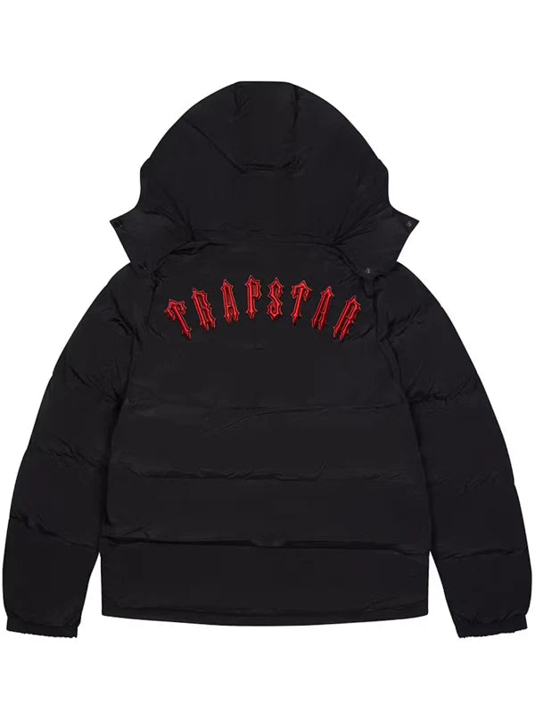 Trapstar-Red-Logo-Puffer-Jacket