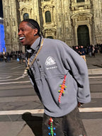 Travis Scott CPFM x Nike ACG Polo Shirt