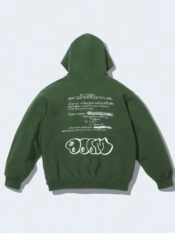 Trendy-MF-DOOM-x-Supreme-Hoodie