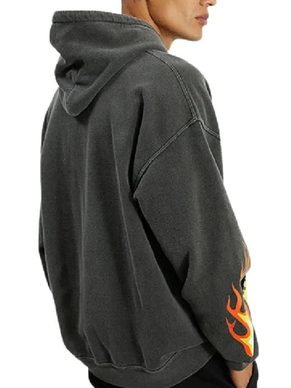 Trendy-World-Of-Love-Hoodie-Unisex