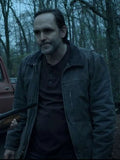 Trevor Long Ozark Cade Langmore Jacket