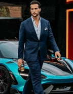 Tristan Tate Suit For Sale