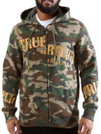 True-Religion-Camo-Hoodie