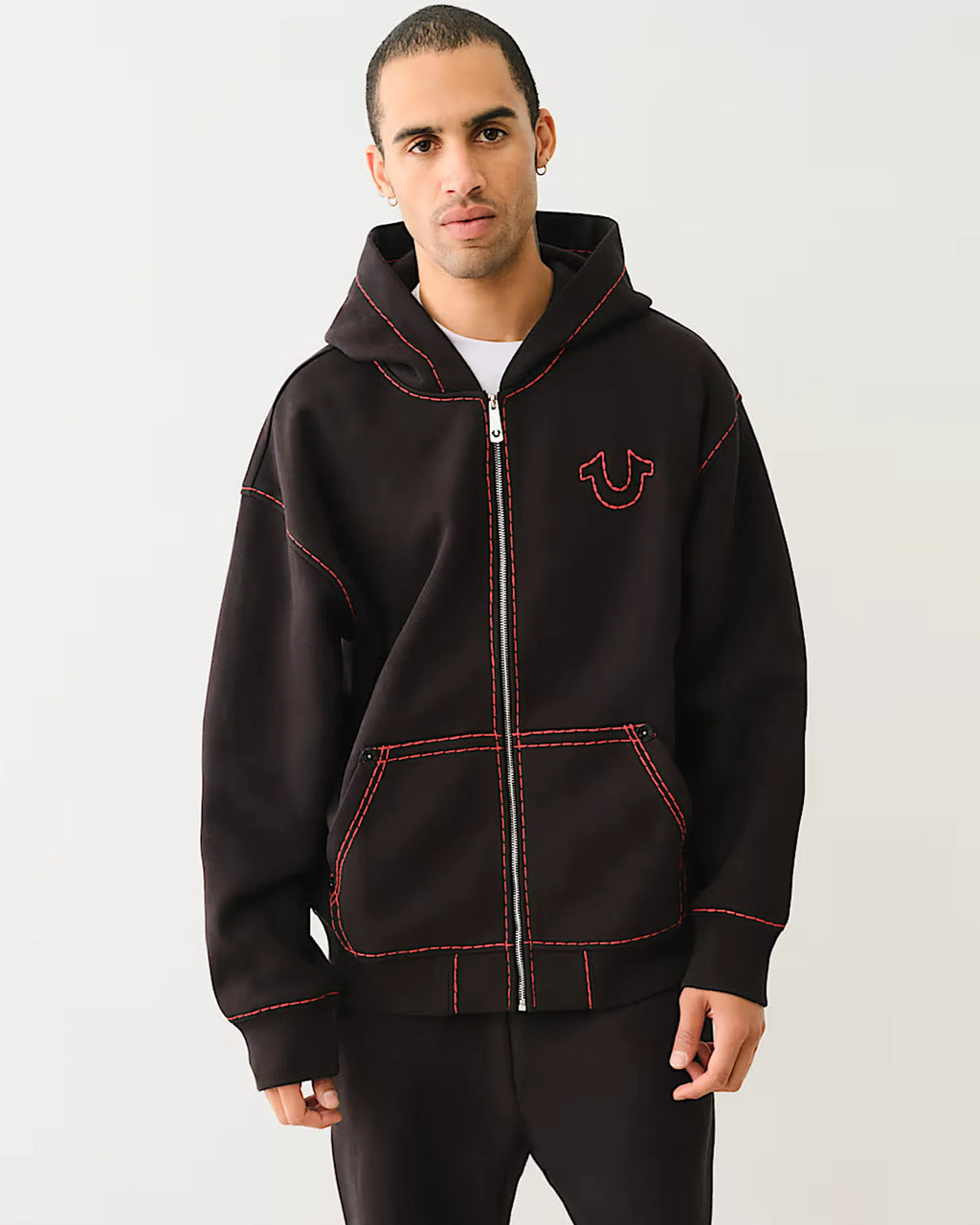 True Religion Hoodie