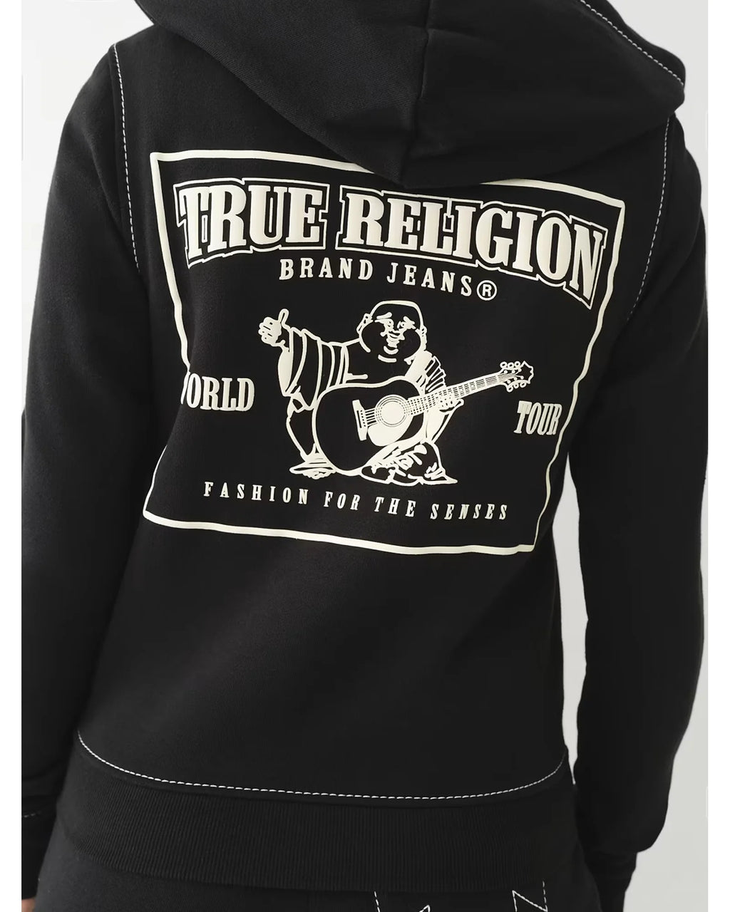 Buy True Religion Hoodie