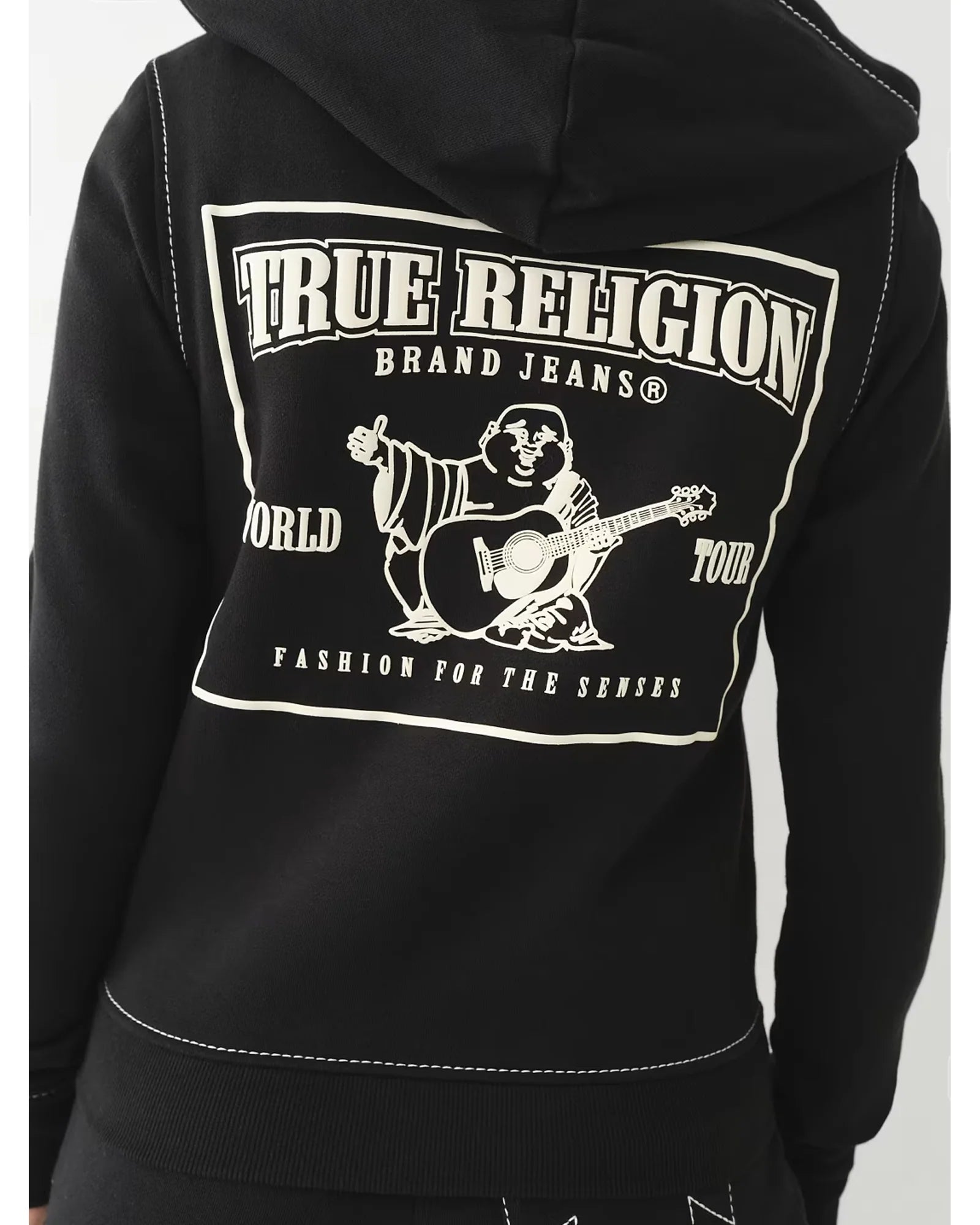 Buy True Religion Hoodie