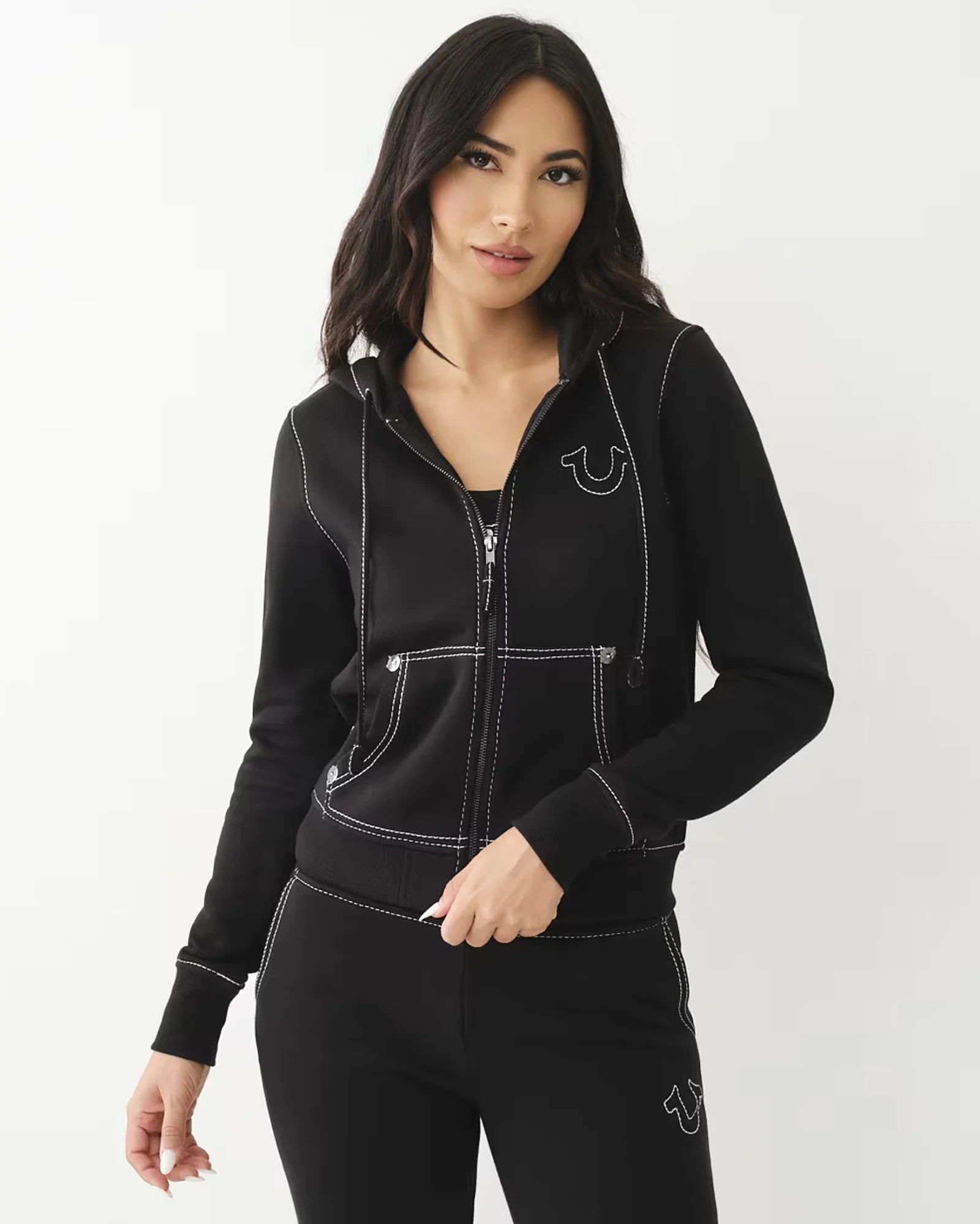 True Religion Hoodie