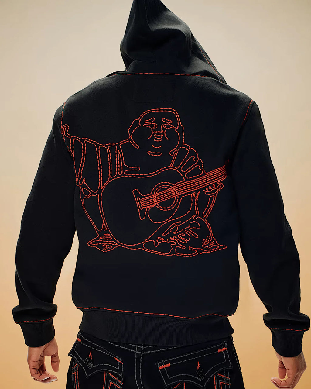 True Religion Hoodie