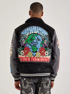 True Religion Varsity Jacket In USA