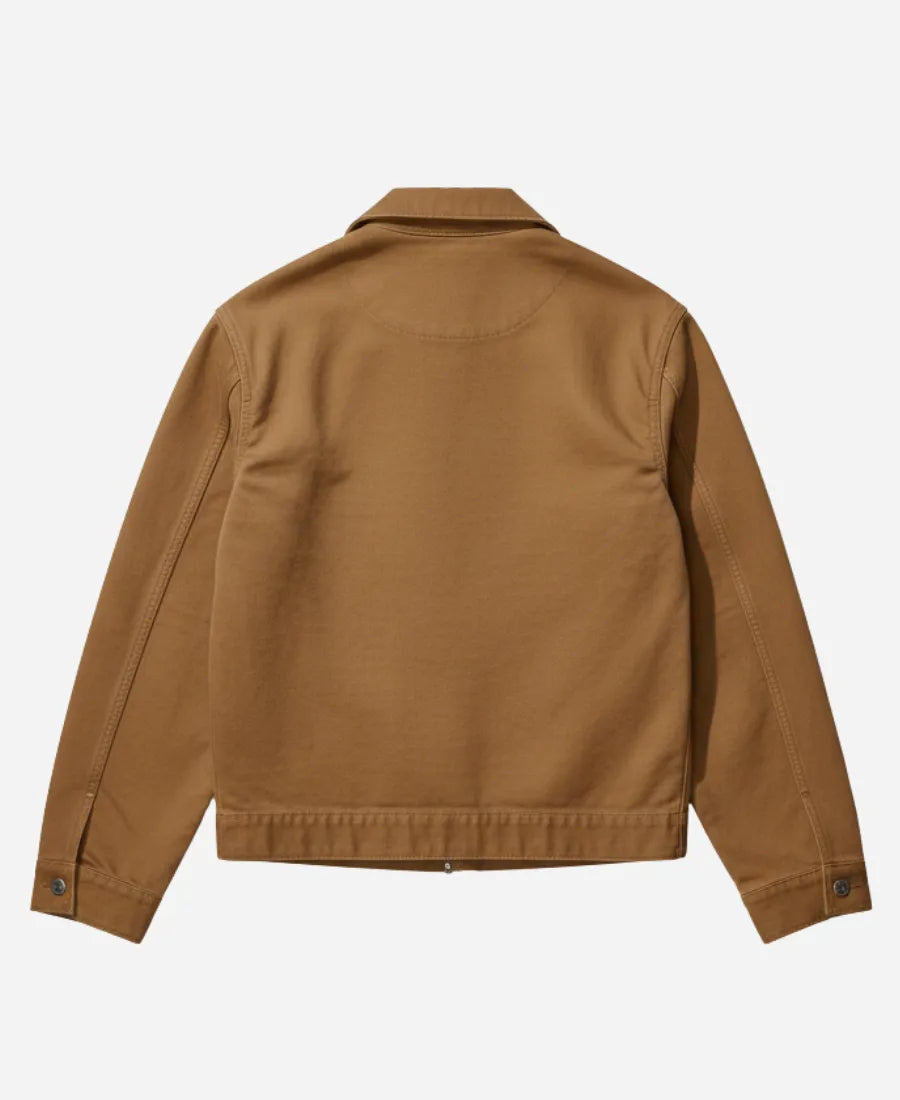 Bachelor Mansion Takeover Tyler Cameron Jacket