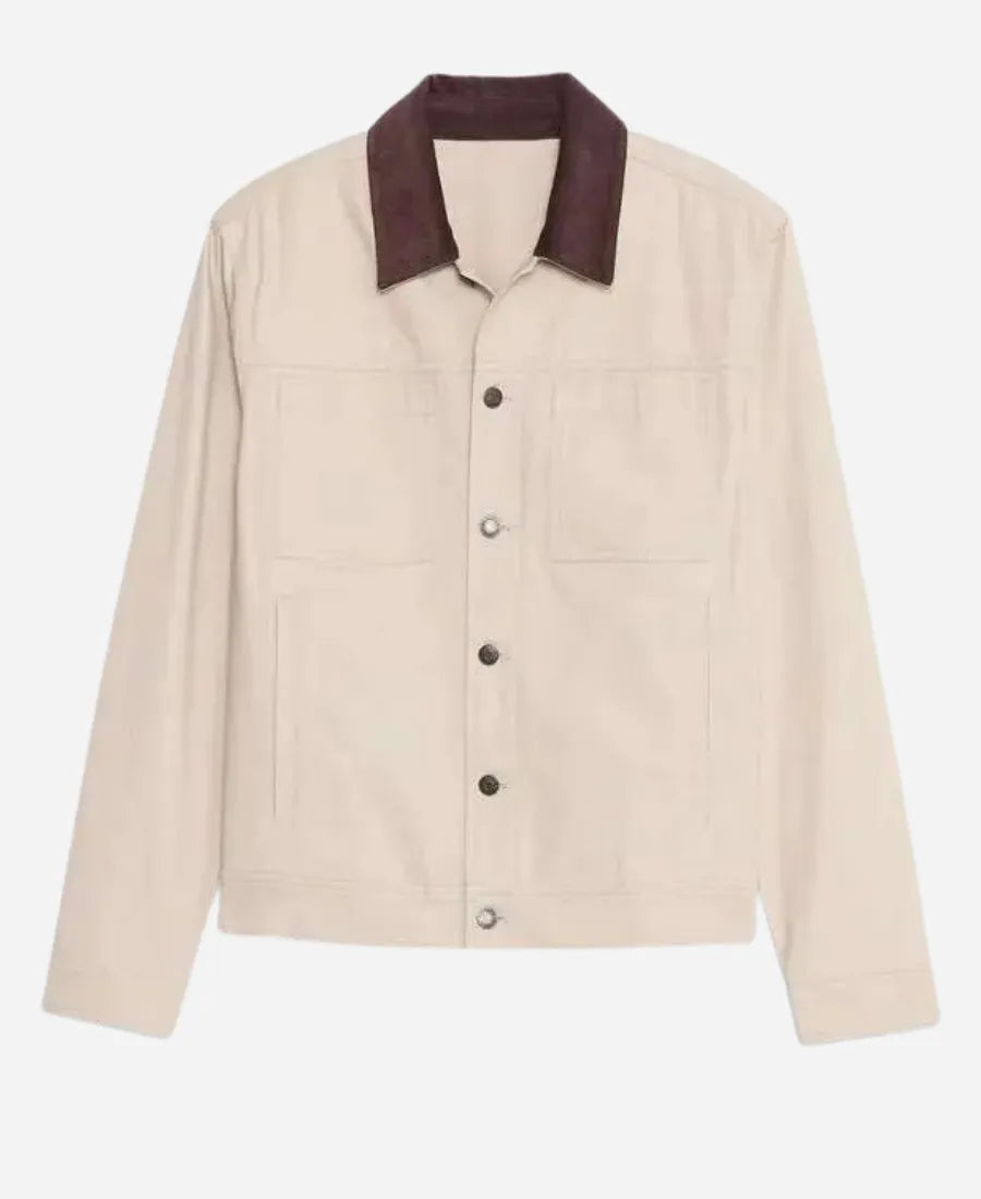 Tyler Cameron Bachelor Mansion Takeover Jacket