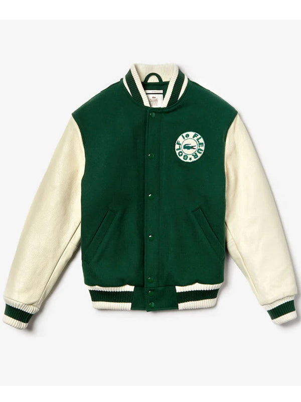 Tyler The Creator Jacket