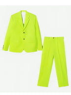 Tyler The Creator Igor Green Suit