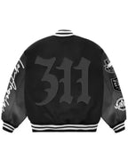 UFC-311-Los-Angeles-Varsity-Jacket