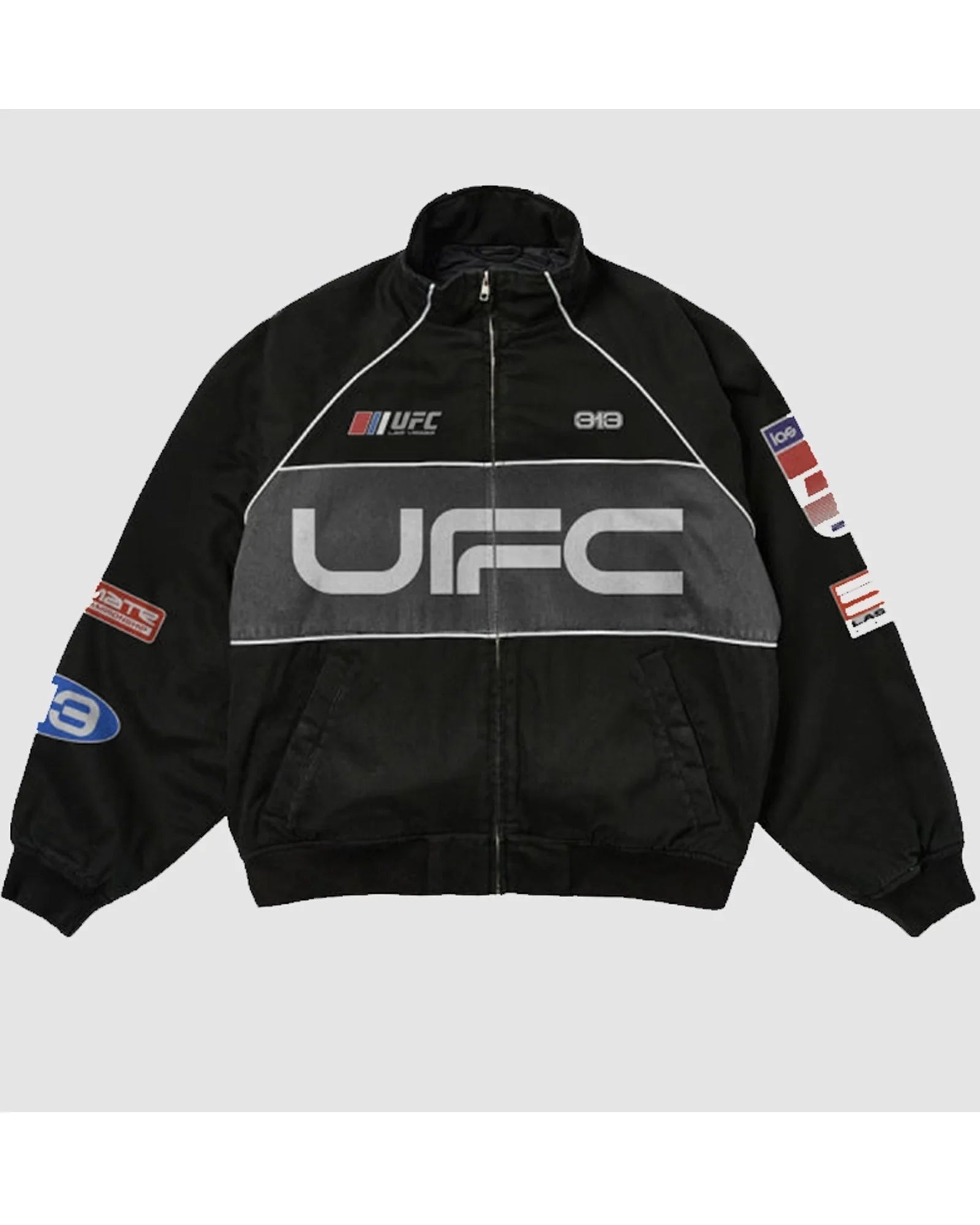 UFC-313-Asphalt-Full-Zip-Jacket