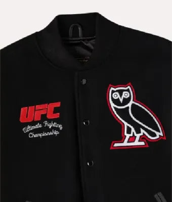 UFC-Championship-Varsity-Jacket