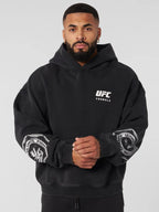 UFC-Youngla-Hoodie-In-Black