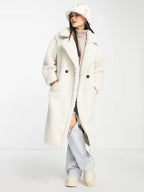 UGG-Gertrude-Long-Teddy-Coat-White