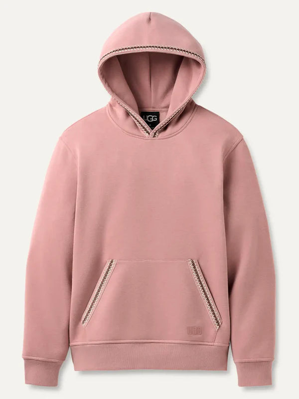 UGG-Tasman-Hoodie-Pink